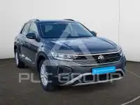 2022 Volkswagen T-Roc