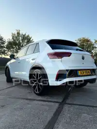 2022 Volkswagen T-Roc