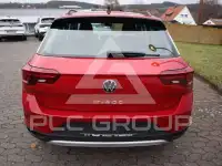 2022 Volkswagen T-Roc