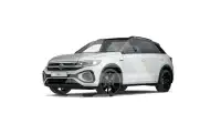 2022 Volkswagen T-Roc