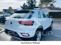 2022 Volkswagen T-Roc
