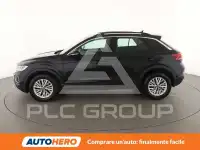 2022 Volkswagen T-Roc