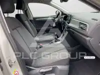 2022 Volkswagen T-Roc