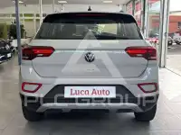 2022 Volkswagen T-Roc