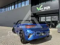 2022 Volkswagen T-Roc
