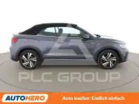 2022 Volkswagen T-Roc