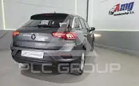 2022 Volkswagen T-Roc