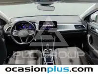 2022 Volkswagen T-Roc