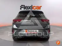2022 Volkswagen T-Roc