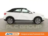 2022 Volkswagen T-Roc