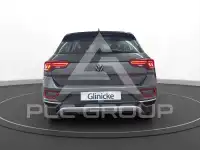 2022 Volkswagen T-Roc