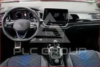 2022 Volkswagen T-Roc