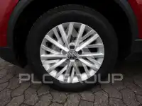 2022 Volkswagen T-Roc