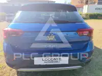 2022 Volkswagen T-Roc