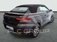 2022 Volkswagen T-Roc