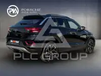 2022 Volkswagen T-Roc