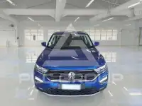 2022 Volkswagen T-Roc