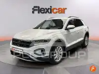2022 Volkswagen T-Roc
