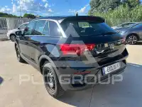 2022 Volkswagen T-Roc