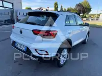2022 Volkswagen T-Roc