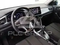 2022 Volkswagen T-Roc