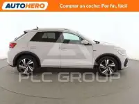 2022 Volkswagen T-Roc