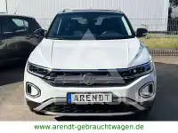 2022 Volkswagen T-Roc