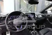 2022 Volkswagen T-Roc