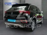 2022 Volkswagen T-Roc