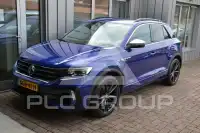 2022 Volkswagen T-Roc