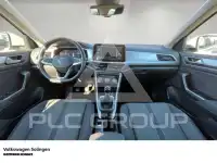 2022 Volkswagen T-Roc