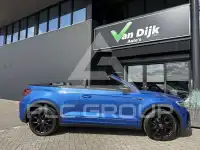 2022 Volkswagen T-Roc