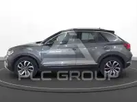 2022 Volkswagen T-Roc