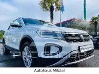 2022 Volkswagen T-Roc