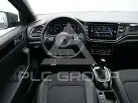 2022 Volkswagen T-Roc
