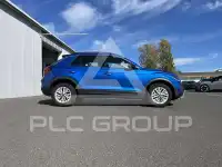 2022 Volkswagen T-Roc