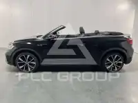 2022 Volkswagen T-Roc