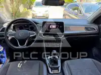 2022 Volkswagen T-Roc