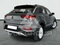 2022 Volkswagen T-Roc