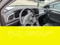 2022 Volkswagen T-Roc