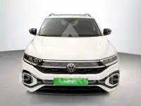 2022 Volkswagen T-Roc