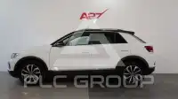 2022 Volkswagen T-Roc
