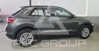 2022 Volkswagen T-Roc