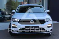 2022 Volkswagen T-Roc