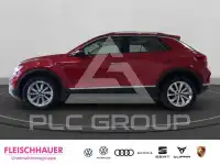 2022 Volkswagen T-Roc