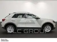 2022 Volkswagen T-Roc