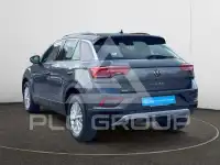 2022 Volkswagen T-Roc