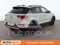 2022 Volkswagen T-Roc