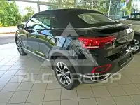 2022 Volkswagen T-Roc
