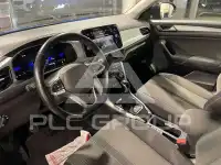 2022 Volkswagen T-Roc